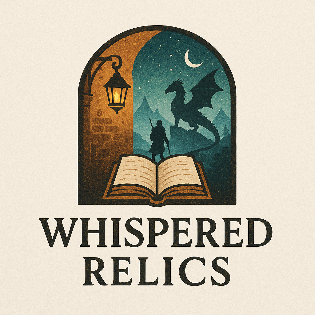 Whispered Relics